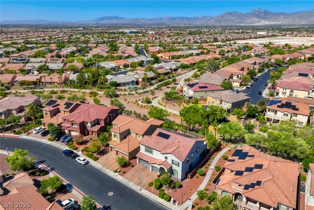 7017 Puetollano Drive, North Las Vegas, NV 89084