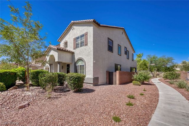 7017 Puetollano Drive, North Las Vegas, NV 89084