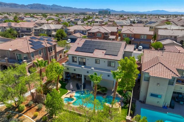 7017 Puetollano Drive, North Las Vegas, NV 89084