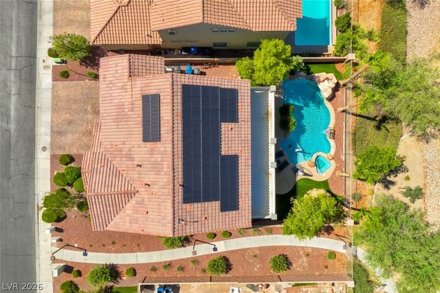7017 Puetollano Drive, North Las Vegas, NV 89084