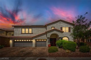7017 Puetollano Drive, North Las Vegas, NV 89084