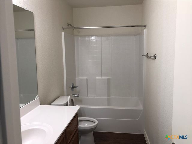 5708 Lariat Court, Killeen, TX 76543