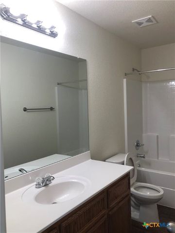 5708 Lariat Court, Killeen, TX 76543