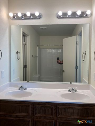 5708 Lariat Court, Killeen, TX 76543