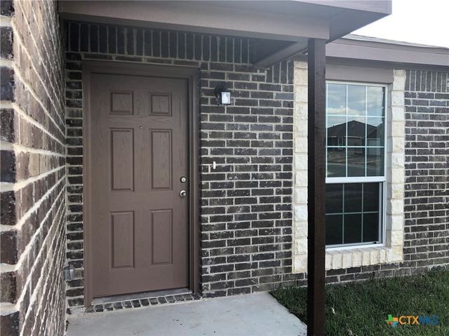5708 Lariat Court, Killeen, TX 76543