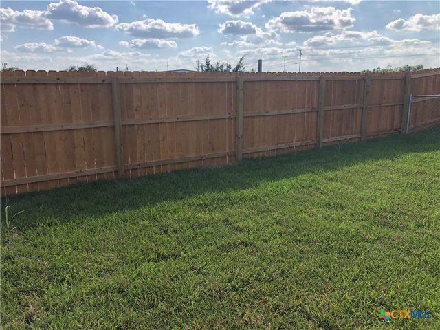 5708 Lariat Court, Killeen, TX 76543