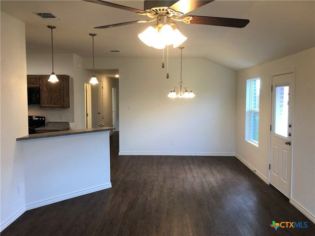 5708 Lariat Court, Killeen, TX 76543