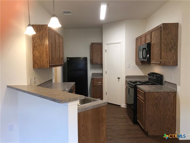 5708 Lariat Court, Killeen, TX 76543