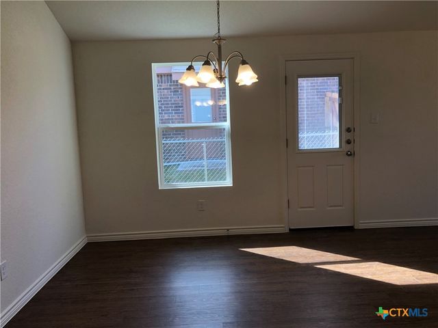 5708 Lariat Court, Killeen, TX 76543