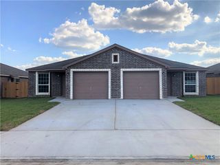 5708 Lariat Court, Killeen, TX 76543