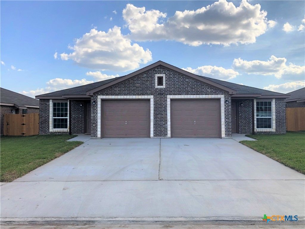 5708 Lariat Court, Killeen, TX 76543
