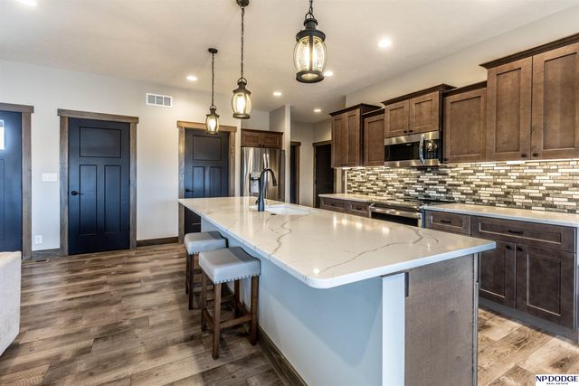 6440 Bass Creek Court, Hickman, NE 68327