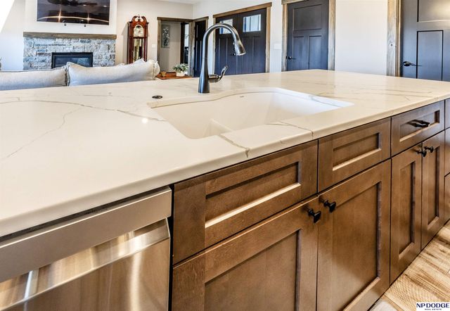 6440 Bass Creek Court, Hickman, NE 68327