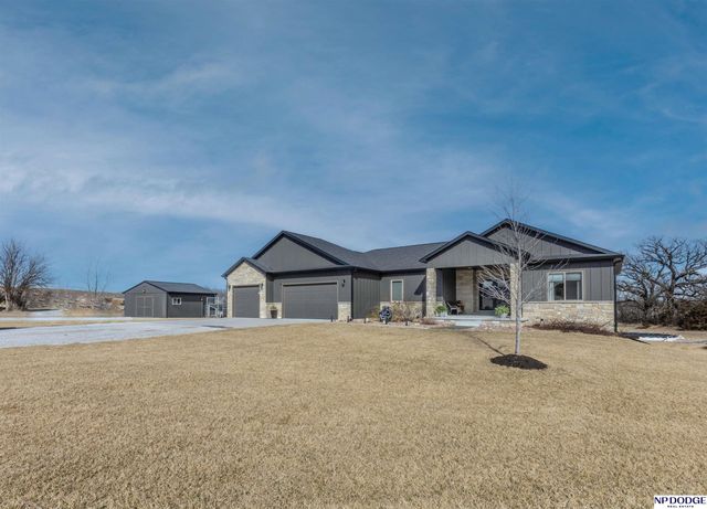 6440 Bass Creek Court, Hickman, NE 68327