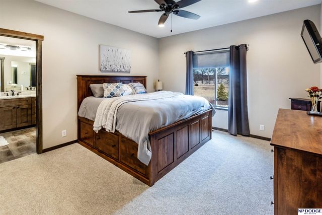 6440 Bass Creek Court, Hickman, NE 68327