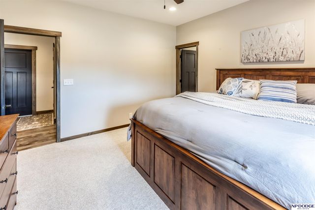 6440 Bass Creek Court, Hickman, NE 68327