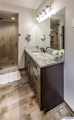 6440 Bass Creek Court, Hickman, NE 68327