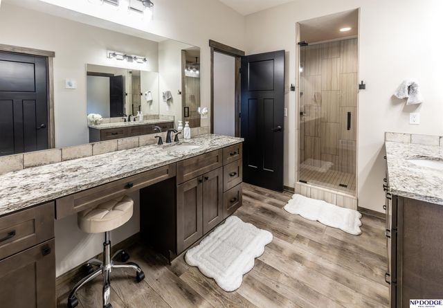 6440 Bass Creek Court, Hickman, NE 68327