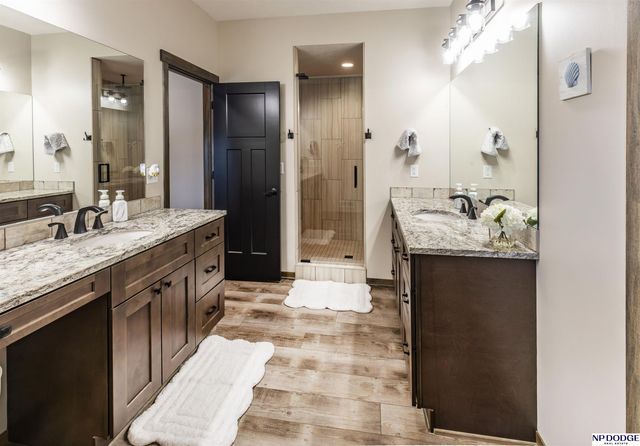 6440 Bass Creek Court, Hickman, NE 68327