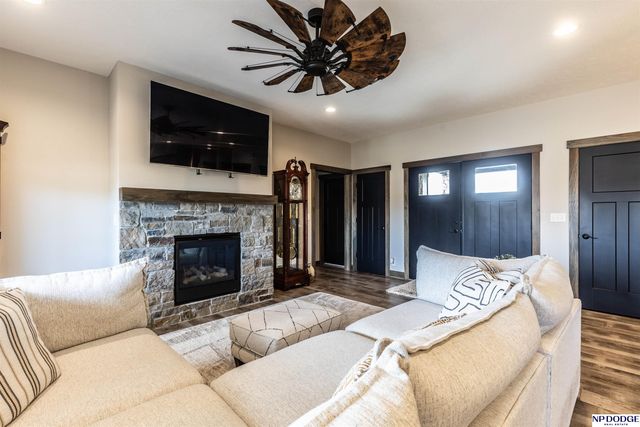 6440 Bass Creek Court, Hickman, NE 68327