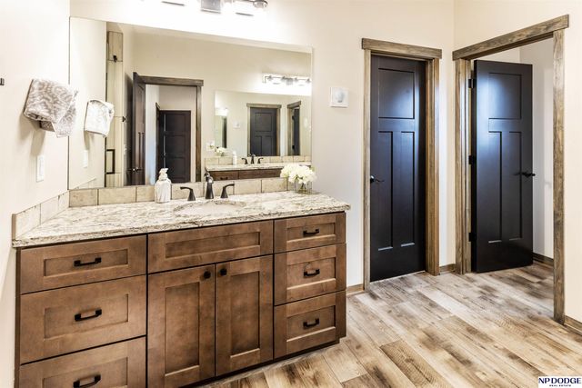 6440 Bass Creek Court, Hickman, NE 68327