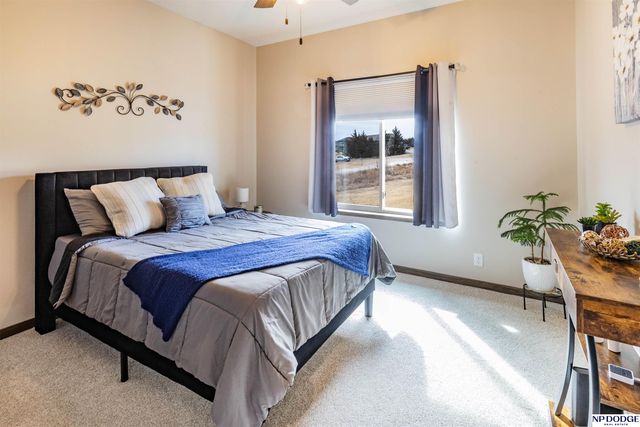 6440 Bass Creek Court, Hickman, NE 68327