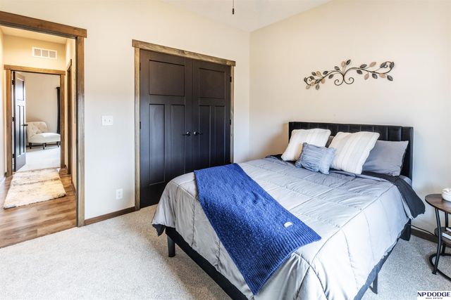 6440 Bass Creek Court, Hickman, NE 68327