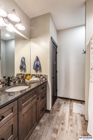 6440 Bass Creek Court, Hickman, NE 68327