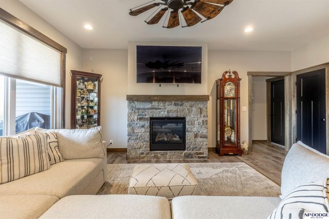 6440 Bass Creek Court, Hickman, NE 68327