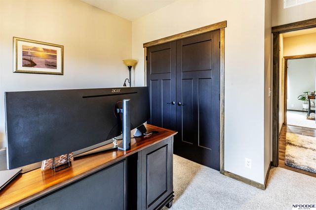 6440 Bass Creek Court, Hickman, NE 68327