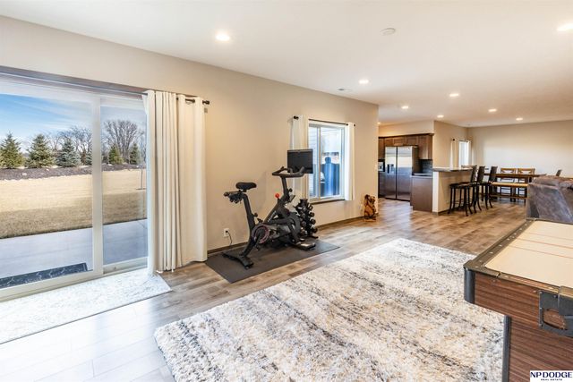 6440 Bass Creek Court, Hickman, NE 68327