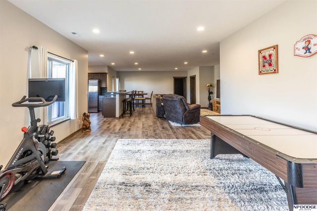 6440 Bass Creek Court, Hickman, NE 68327