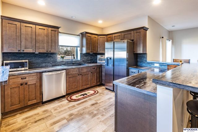 6440 Bass Creek Court, Hickman, NE 68327