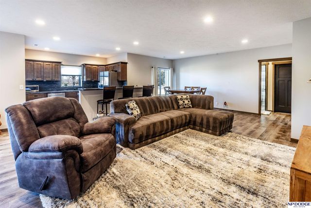 6440 Bass Creek Court, Hickman, NE 68327