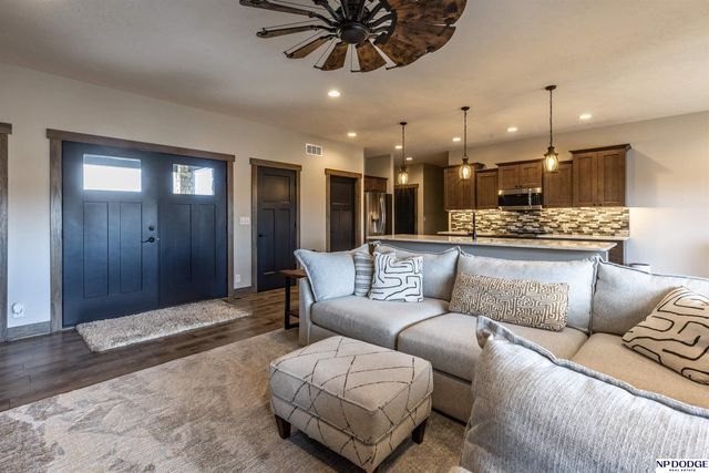 6440 Bass Creek Court, Hickman, NE 68327