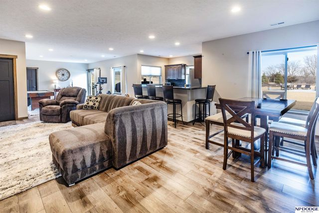 6440 Bass Creek Court, Hickman, NE 68327