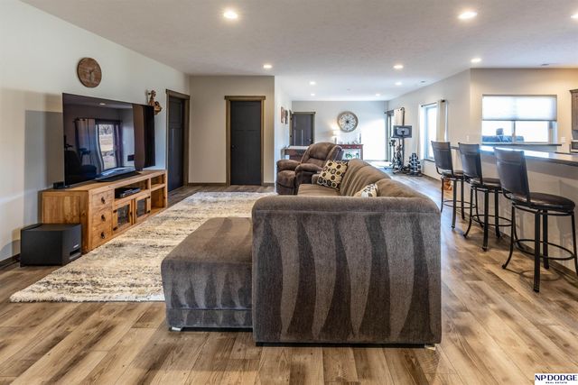 6440 Bass Creek Court, Hickman, NE 68327