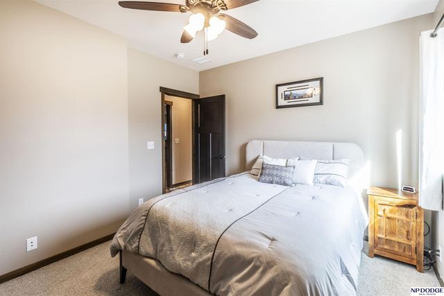 6440 Bass Creek Court, Hickman, NE 68327