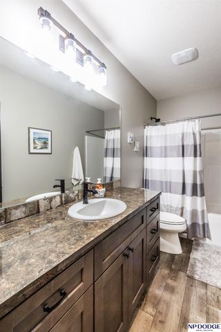 6440 Bass Creek Court, Hickman, NE 68327