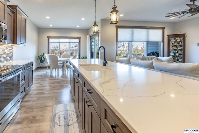 6440 Bass Creek Court, Hickman, NE 68327