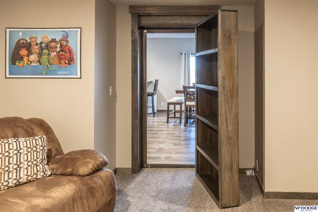 6440 Bass Creek Court, Hickman, NE 68327