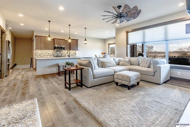 6440 Bass Creek Court, Hickman, NE 68327