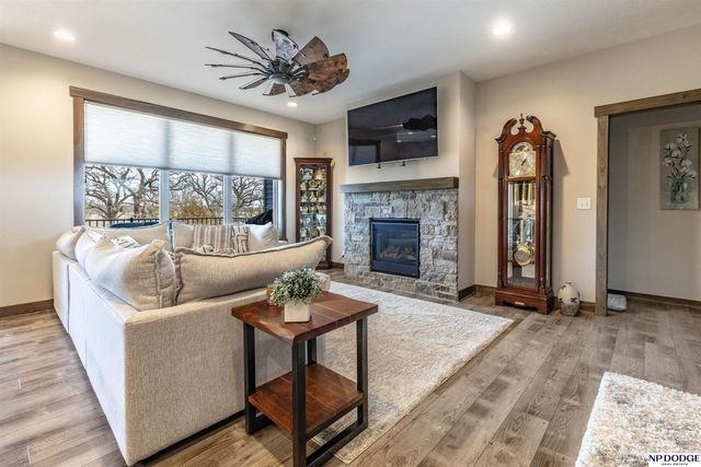 6440 Bass Creek Court, Hickman, NE 68327