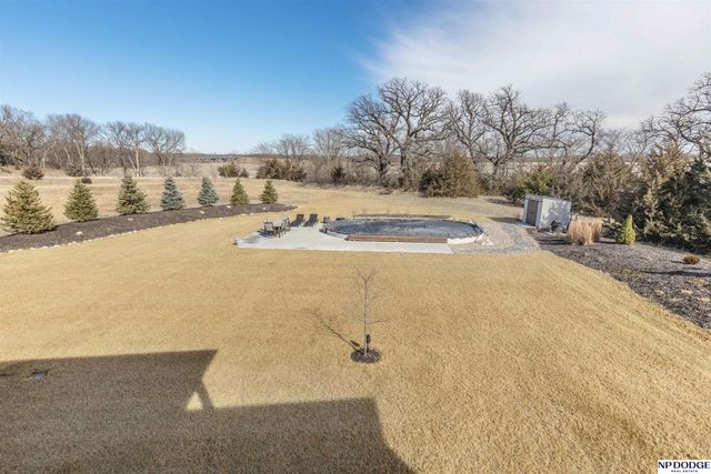 6440 Bass Creek Court, Hickman, NE 68327