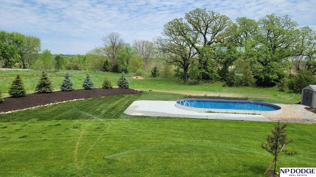 6440 Bass Creek Court, Hickman, NE 68327