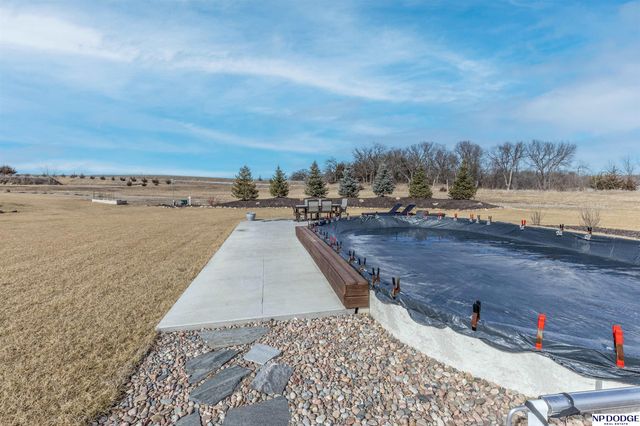 6440 Bass Creek Court, Hickman, NE 68327