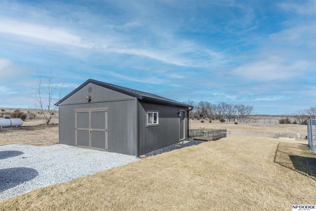 6440 Bass Creek Court, Hickman, NE 68327