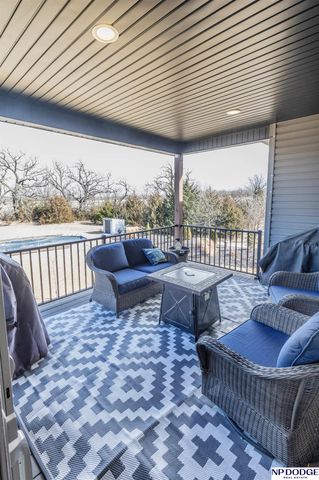 6440 Bass Creek Court, Hickman, NE 68327