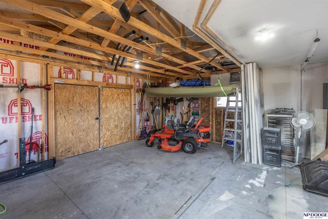 6440 Bass Creek Court, Hickman, NE 68327