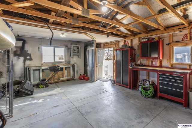 6440 Bass Creek Court, Hickman, NE 68327